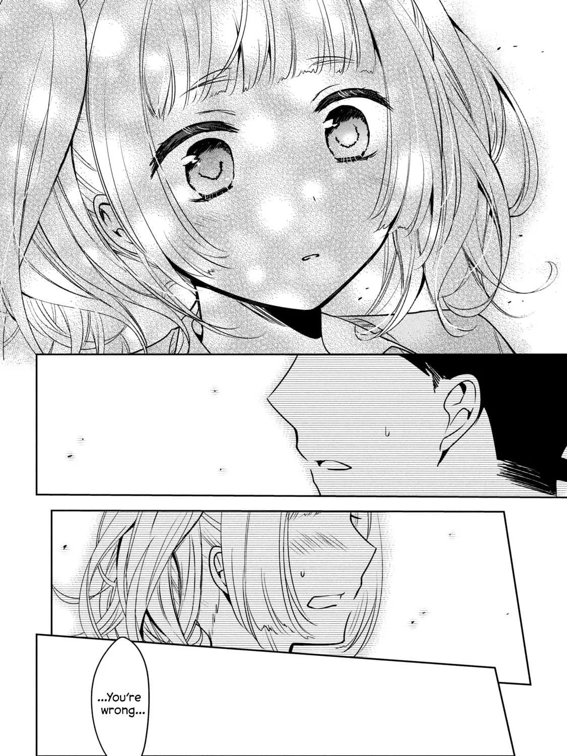 Amachin wa Jishou ♂ Chapter 60 page 39 - 
