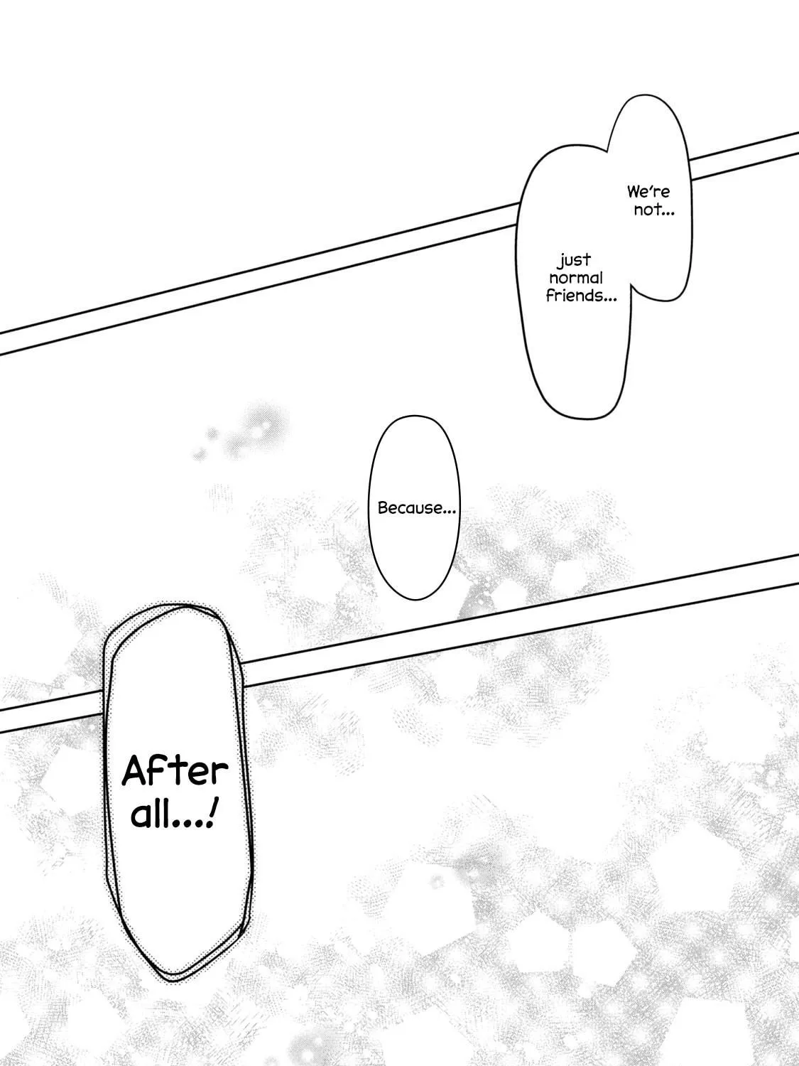 Amachin wa Jishou ♂ Chapter 60 page 41 - 
