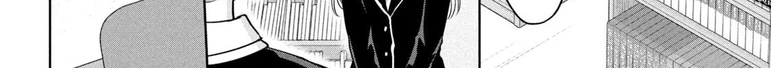 Amachin wa Jishou ♂ Chapter 61 page 32 - 