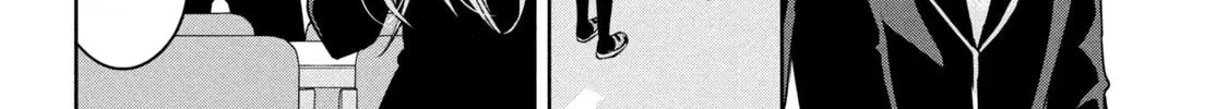 Amachin wa Jishou ♂ Chapter 61 page 44 - 