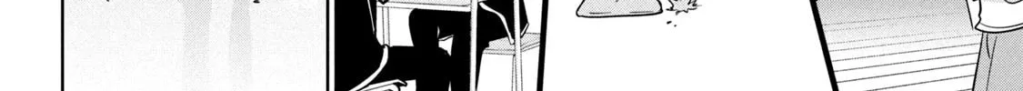 Amachin wa Jishou ♂ Chapter 62.5 page 28 - 