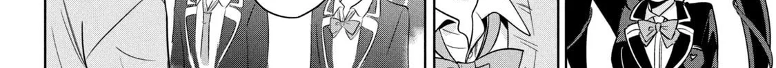 Amachin wa Jishou ♂ Chapter 62.5 page 4 - 