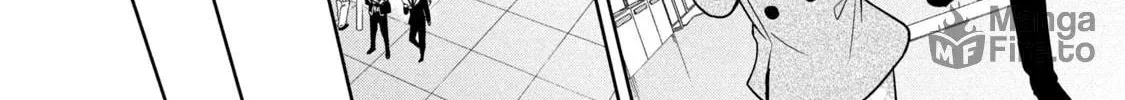 Amachin wa Jishou ♂ Chapter 62 page 20 - 