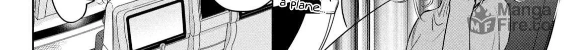 Amachin wa Jishou ♂ Chapter 62 page 24 - 