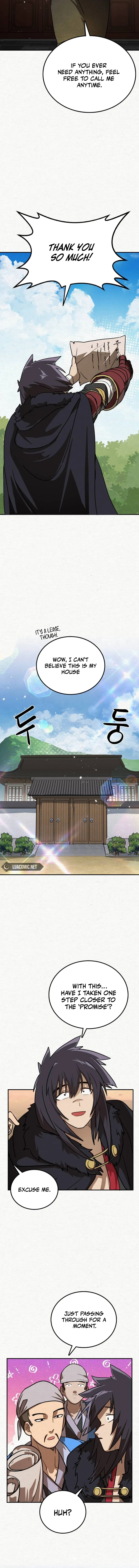 Amado Mujuk Bulpae Chapter 17 page 2 - 