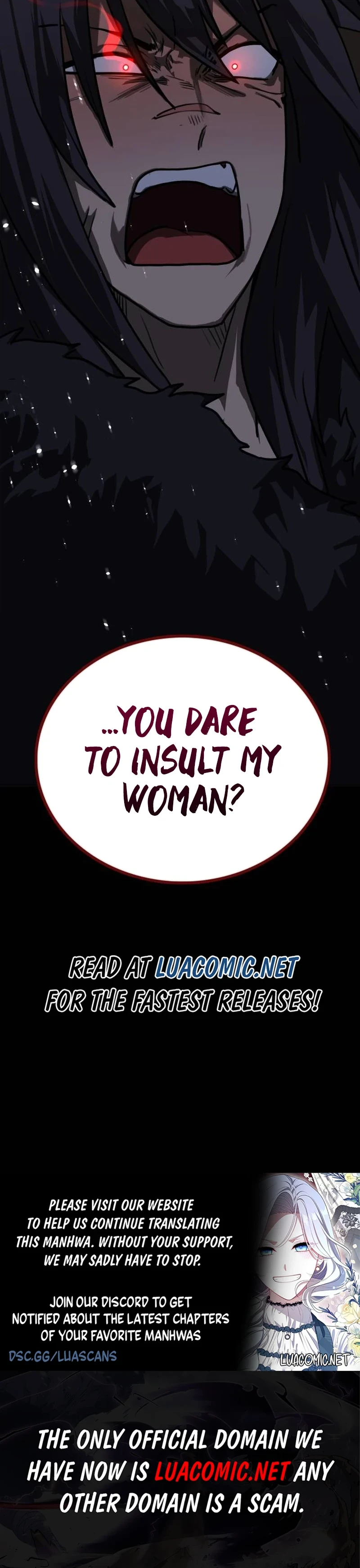 Amado Mujuk Bulpae Chapter 17 page 18 - 
