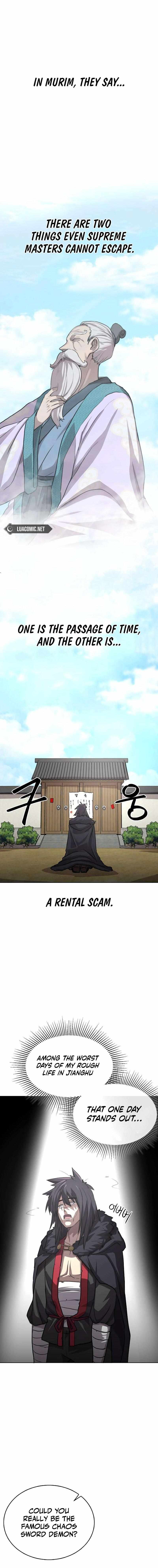 Amado Mujuk Bulpae Chapter 2 page 12 - 