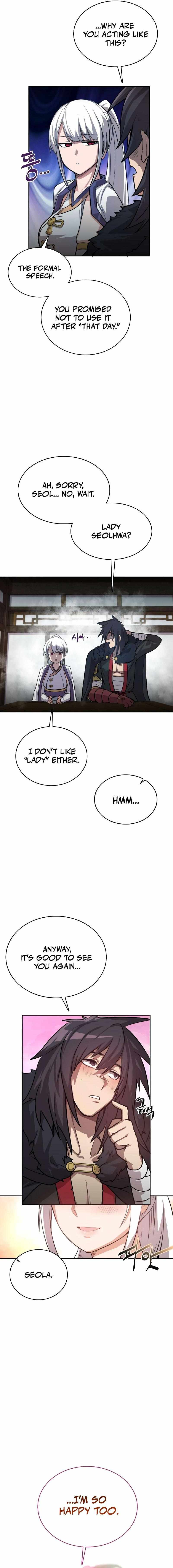 Amado Mujuk Bulpae Chapter 2 page 7 - 