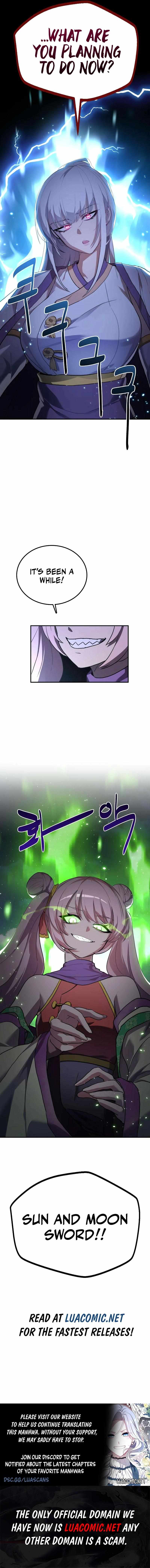 Amado Mujuk Bulpae Chapter 4 page 12 - 
