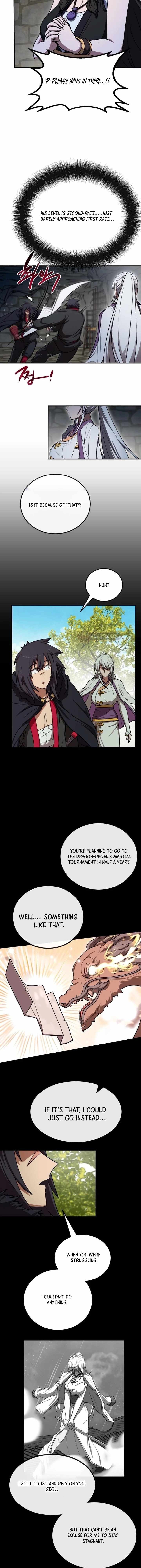 Amado Mujuk Bulpae Chapter 52 page 13 - 