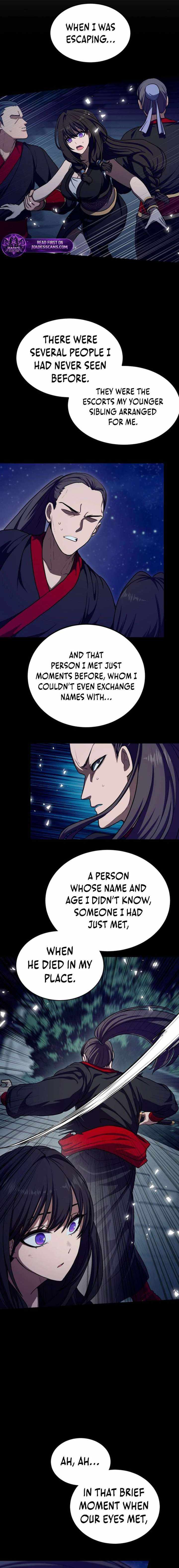 Amado Mujuk Bulpae Chapter 53 page 17 - 