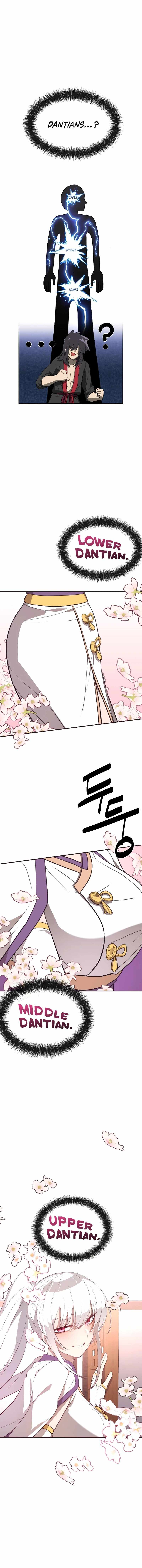 Amado Mujuk Bulpae Chapter 7 page 5 - 