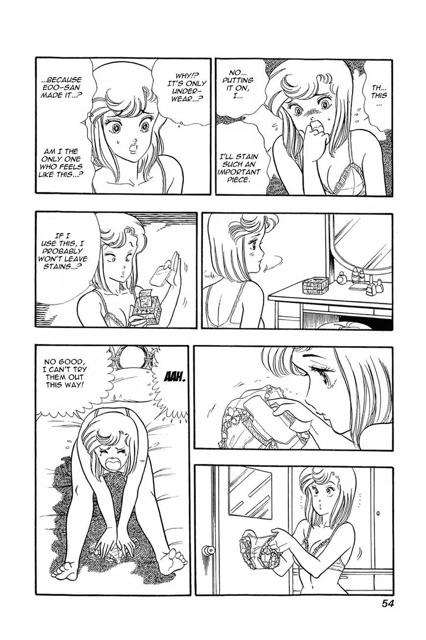 Amai Seikatsu Chapter 10 page 24 - 
