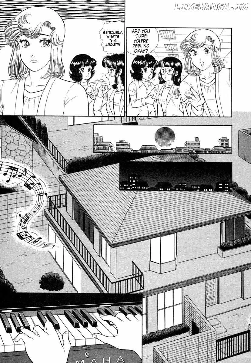 Amai Seikatsu Chapter 343 page 15 - 