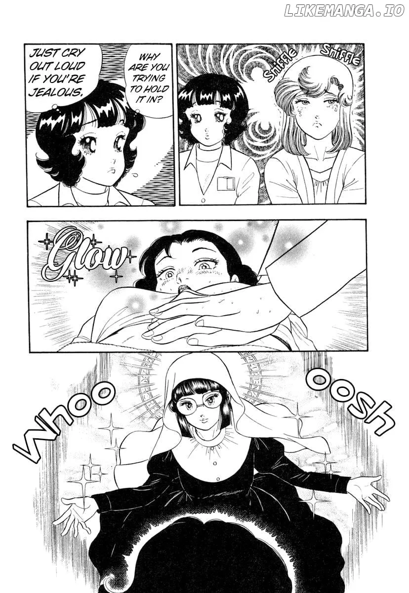Amai Seikatsu Chapter 343 page 4 - 