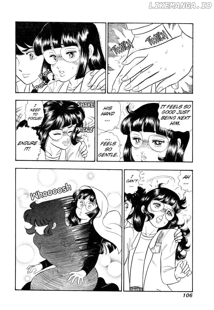 Amai Seikatsu Chapter 343 page 6 - 