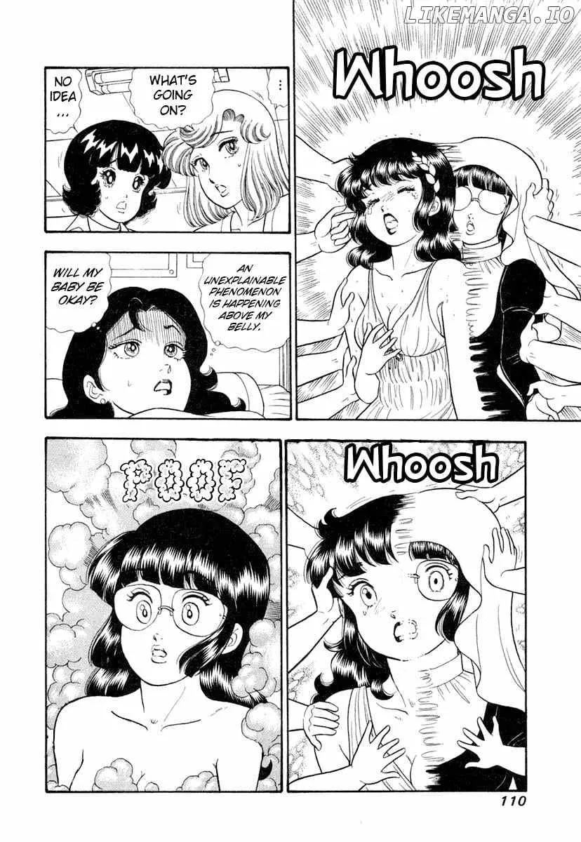 Amai Seikatsu Chapter 343 page 10 - 