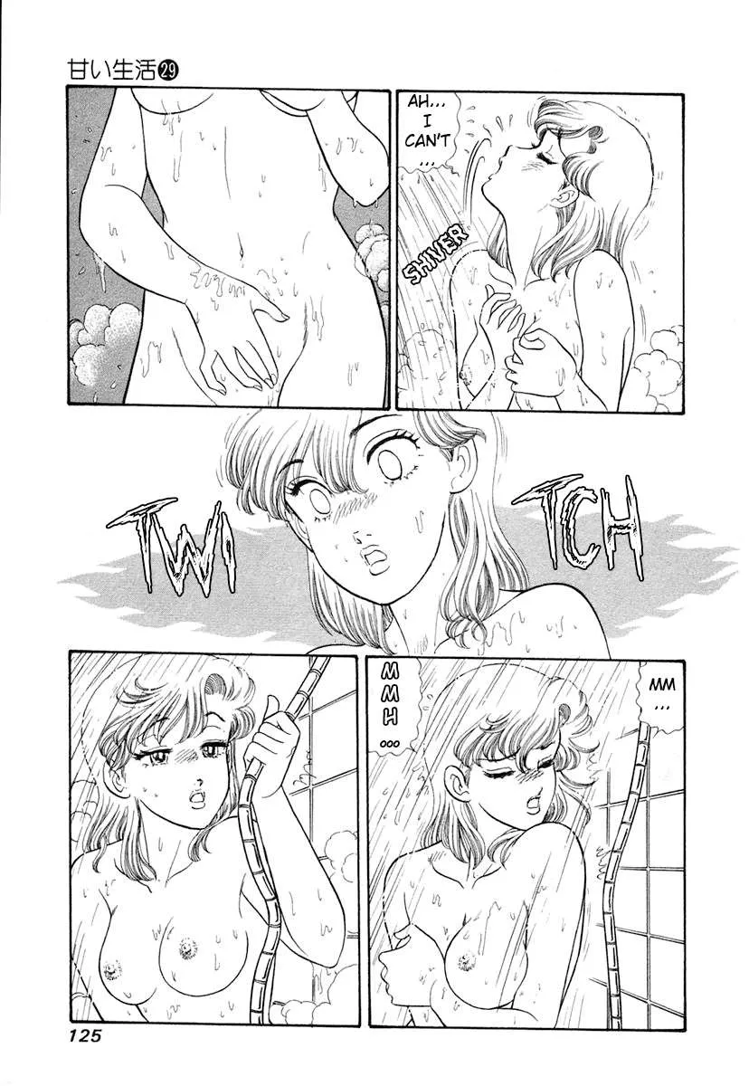 Amai Seikatsu Chapter 344 page 9 - 