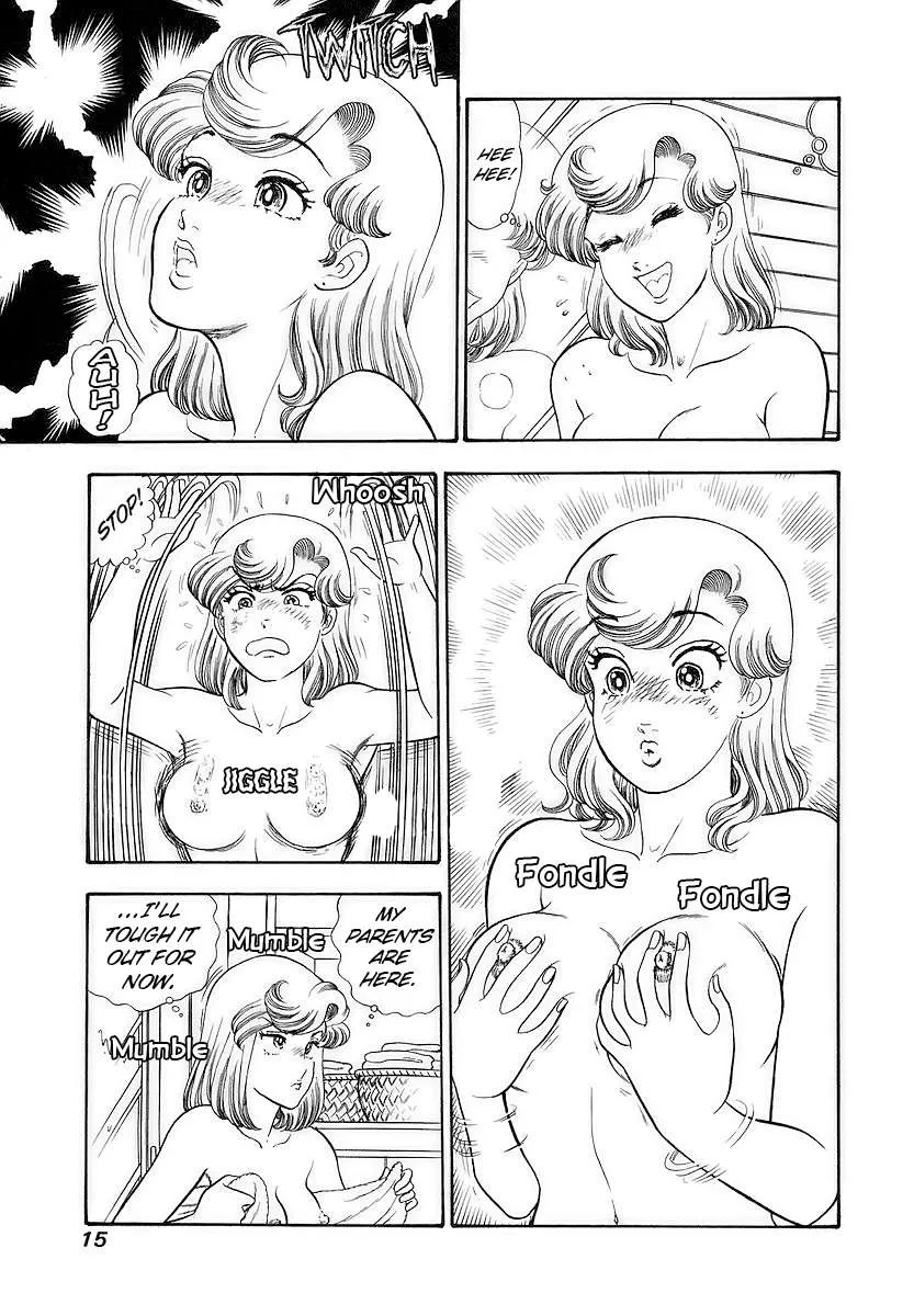 Amai Seikatsu Chapter 349 page 19 - 