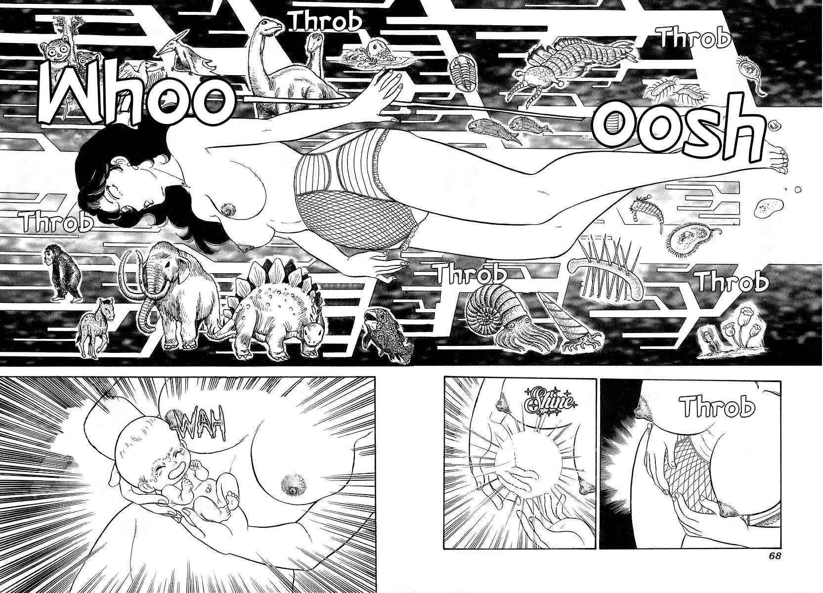 Amai Seikatsu Chapter 352 page 16 - 