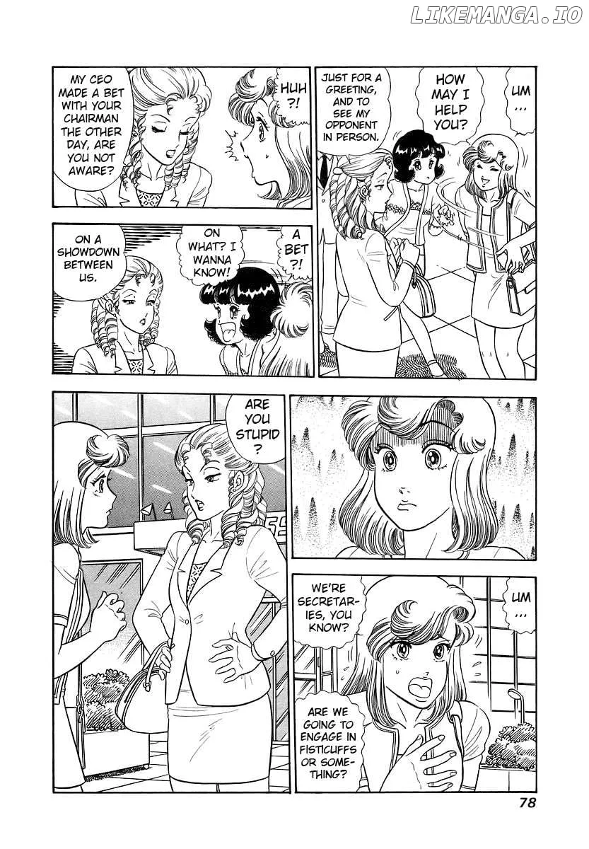 Amai Seikatsu Chapter 353 page 9 - 