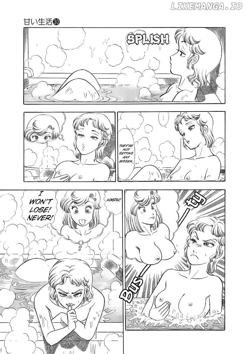 Amai Seikatsu Chapter 354 page 16 - 