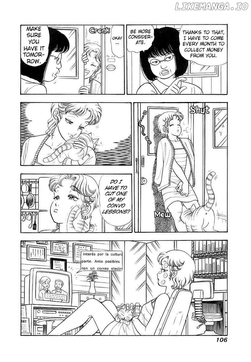 Amai Seikatsu Chapter 355 page 6 - 