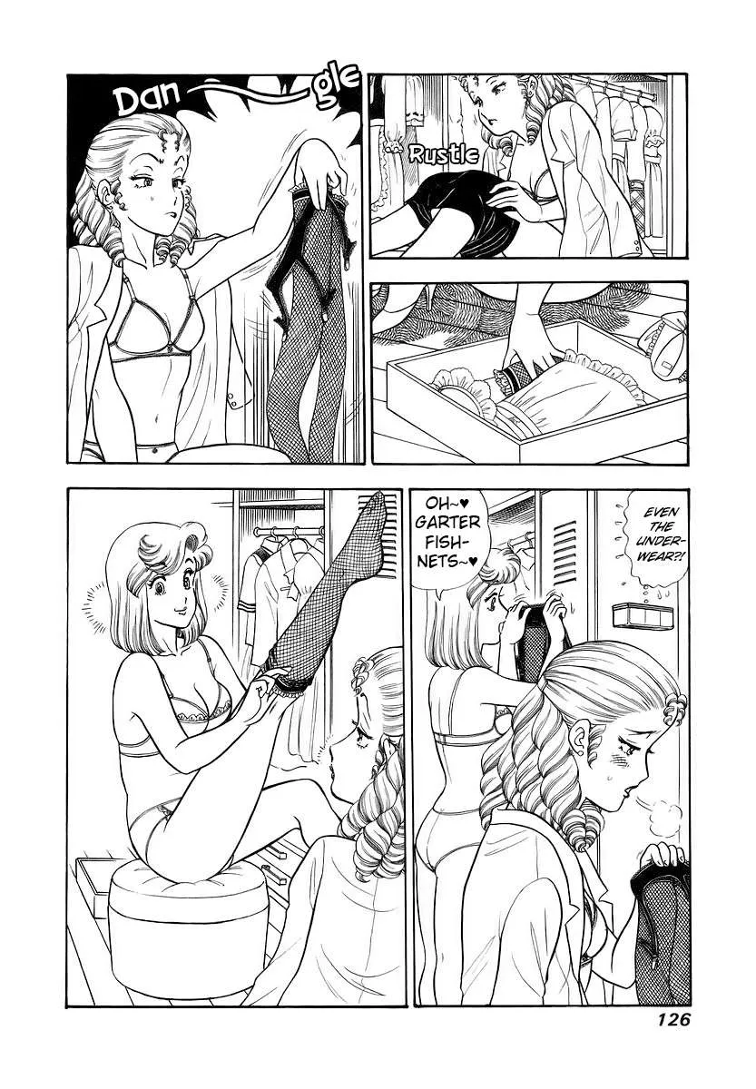 Amai Seikatsu Chapter 356 page 9 - 