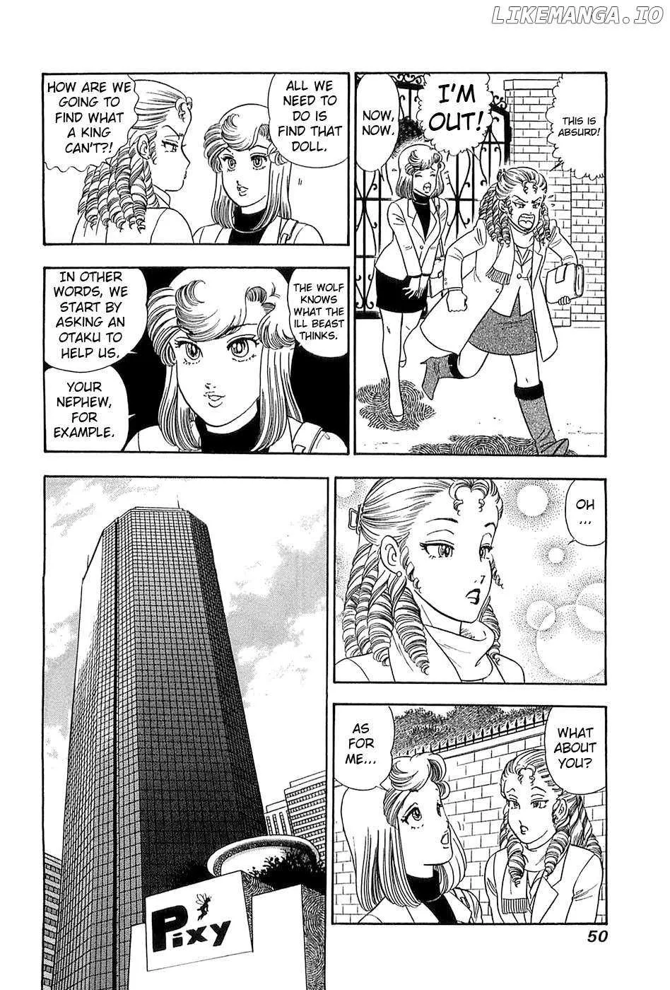 Amai Seikatsu Chapter 363 page 13 - 
