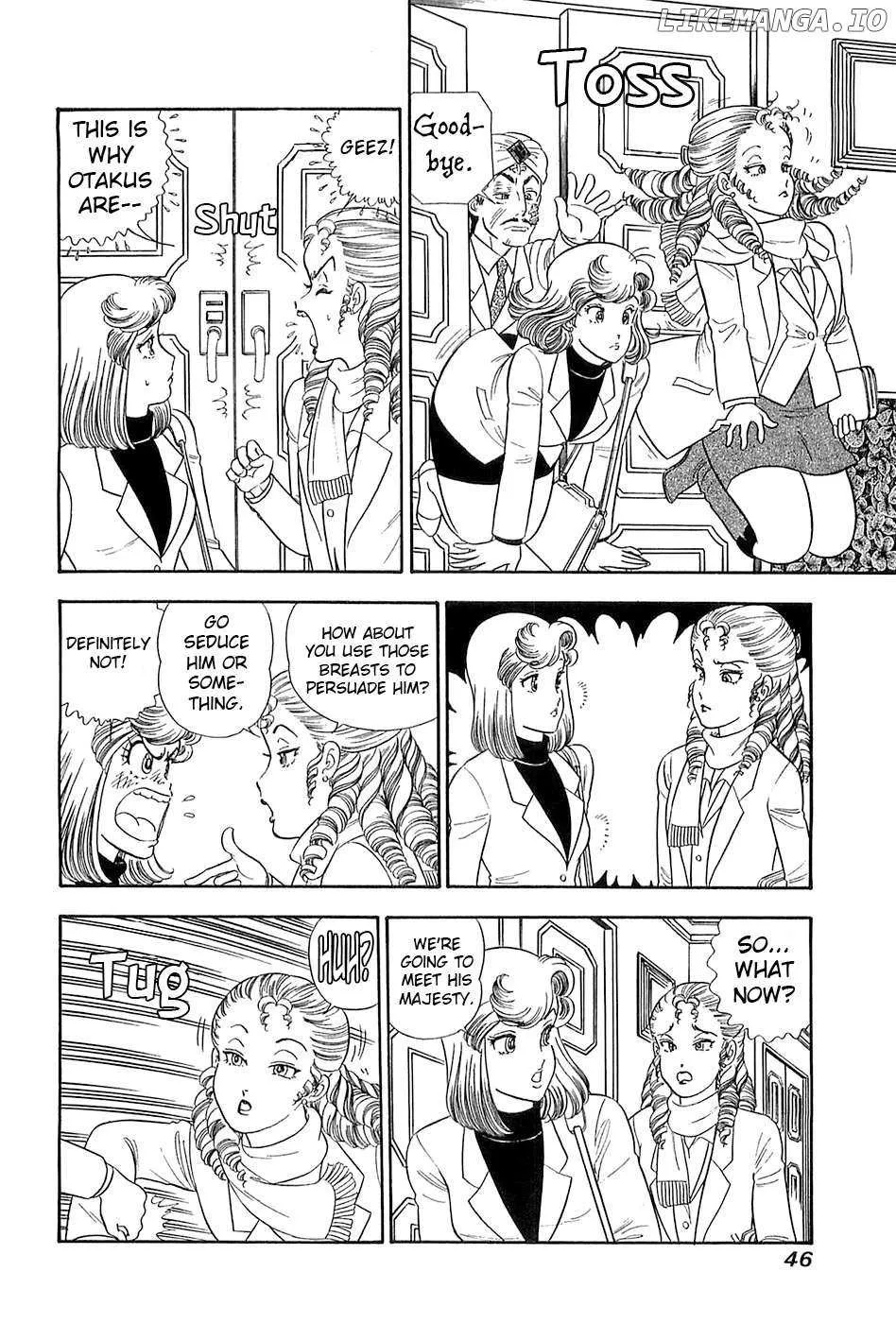 Amai Seikatsu Chapter 363 page 9 - 
