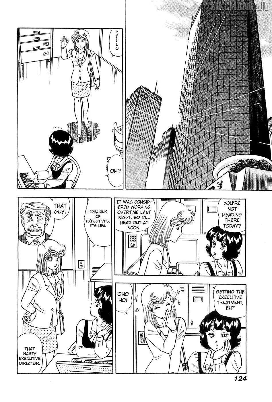 Amai Seikatsu Chapter 368 page 9 - 