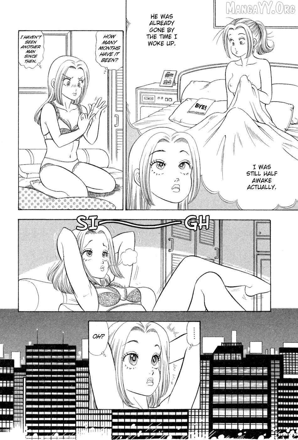 Amai Seikatsu Chapter 381 page 9 - 