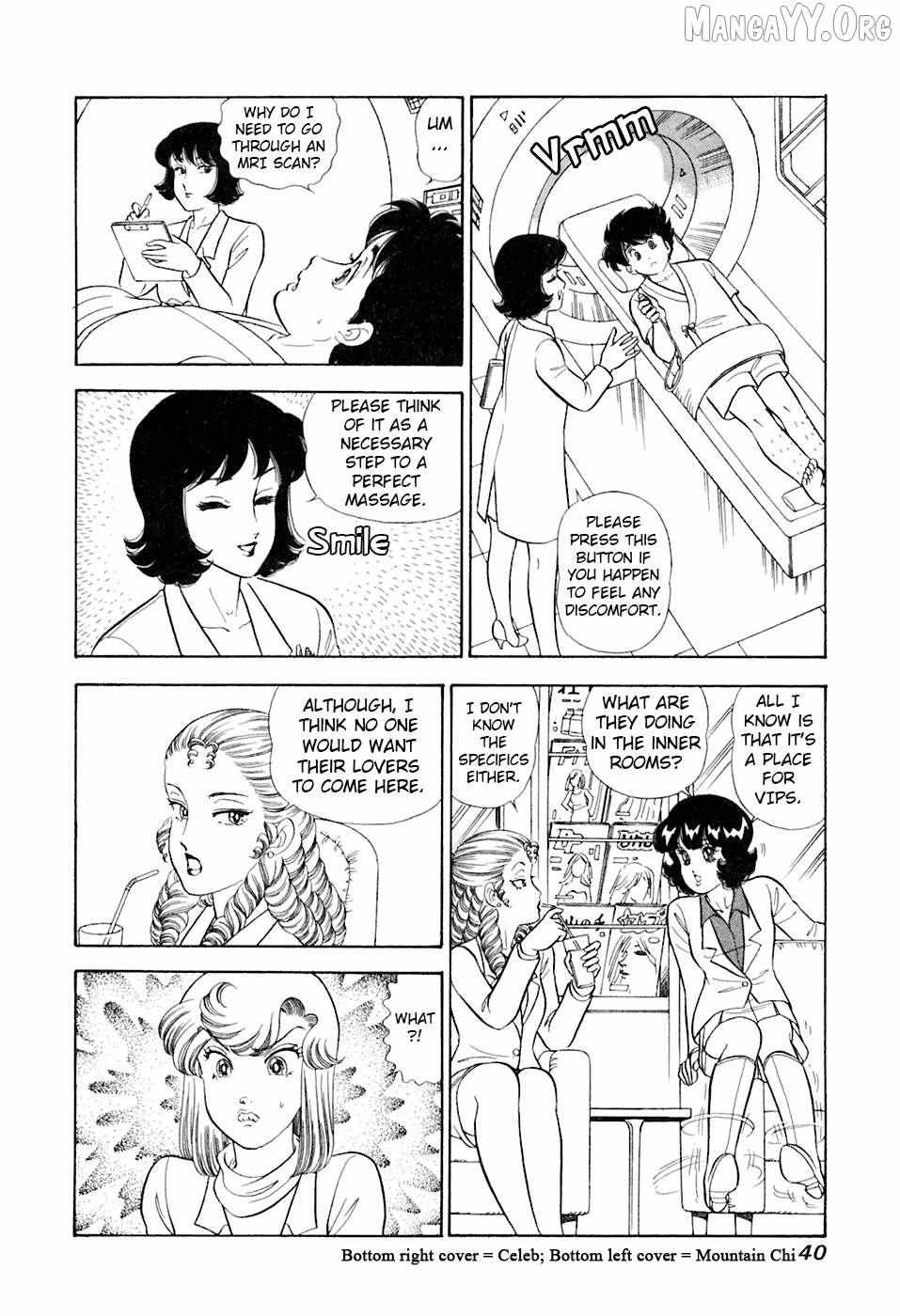 Amai Seikatsu Chapter 388 page 7 - 
