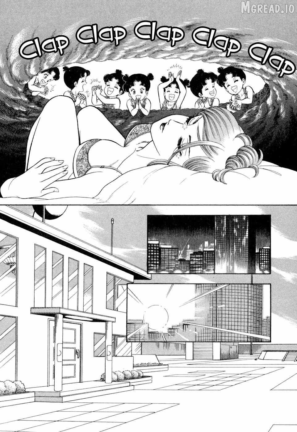 Amai Seikatsu Chapter 401 page 7 - 