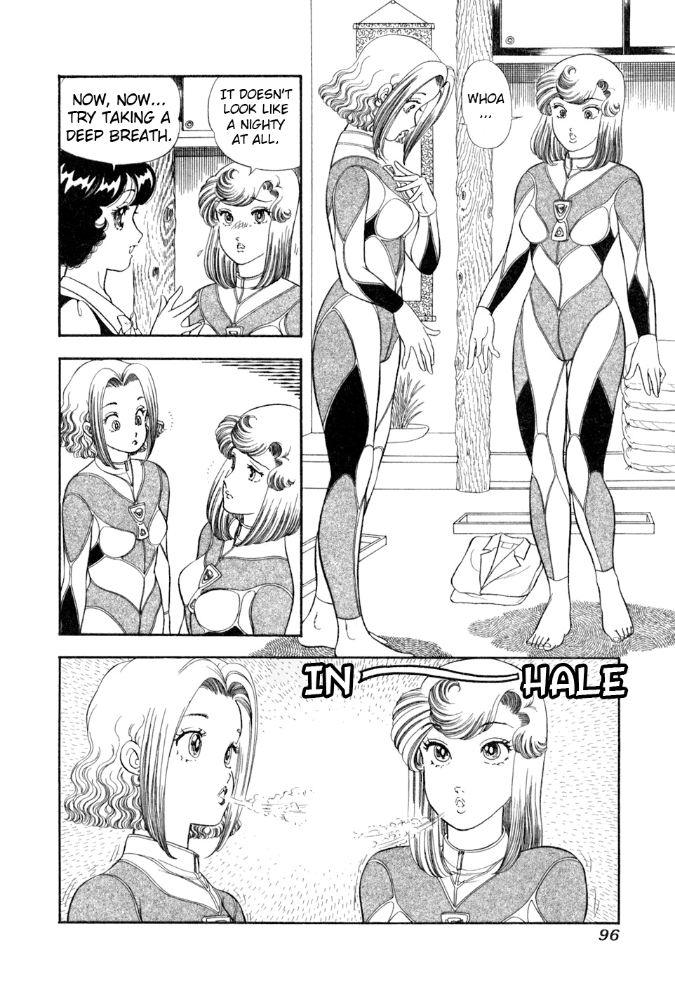 Amai Seikatsu Chapter 403 page 11 - 