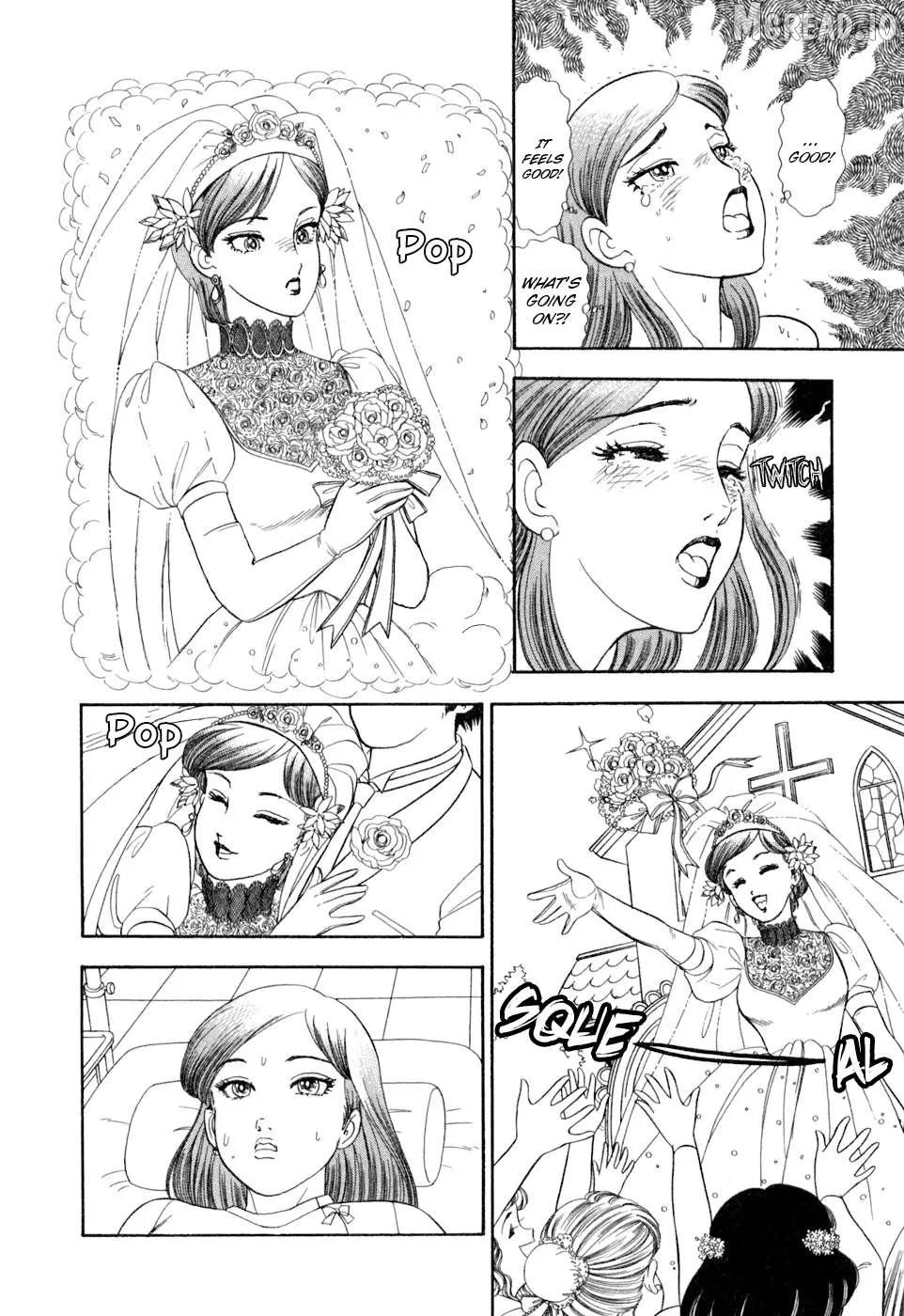 Amai Seikatsu Chapter 405 page 11 - 