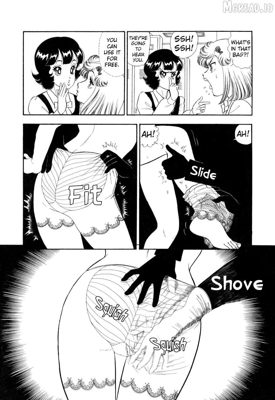 Amai Seikatsu Chapter 405 page 9 - 
