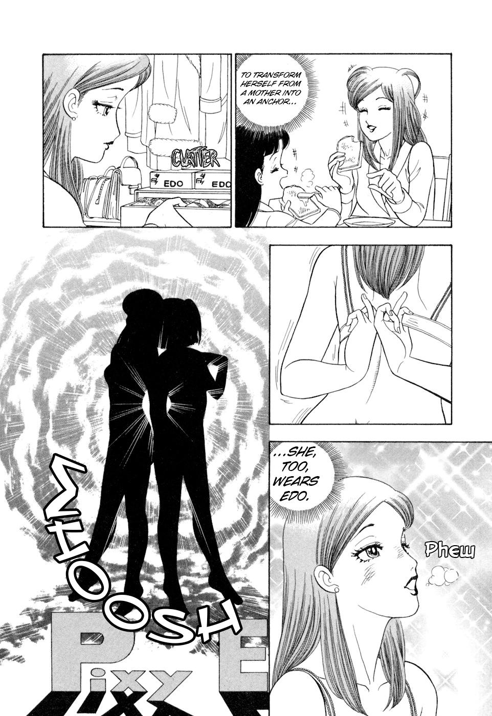Amai Seikatsu Chapter 406 page 9 - 
