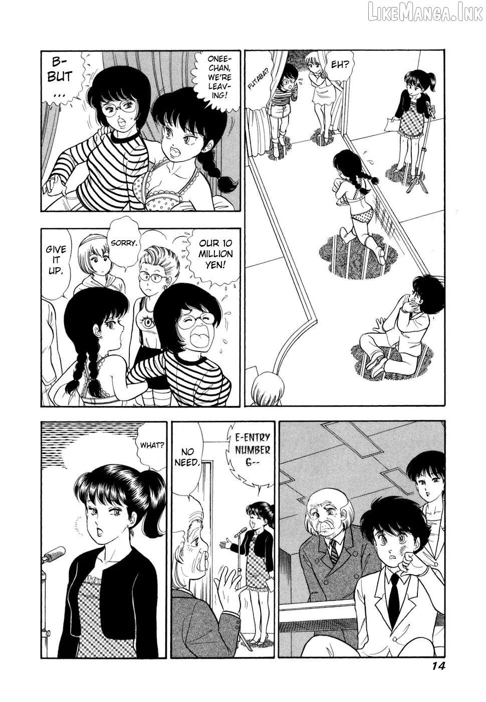 Amai Seikatsu Chapter 410 page 18 - 