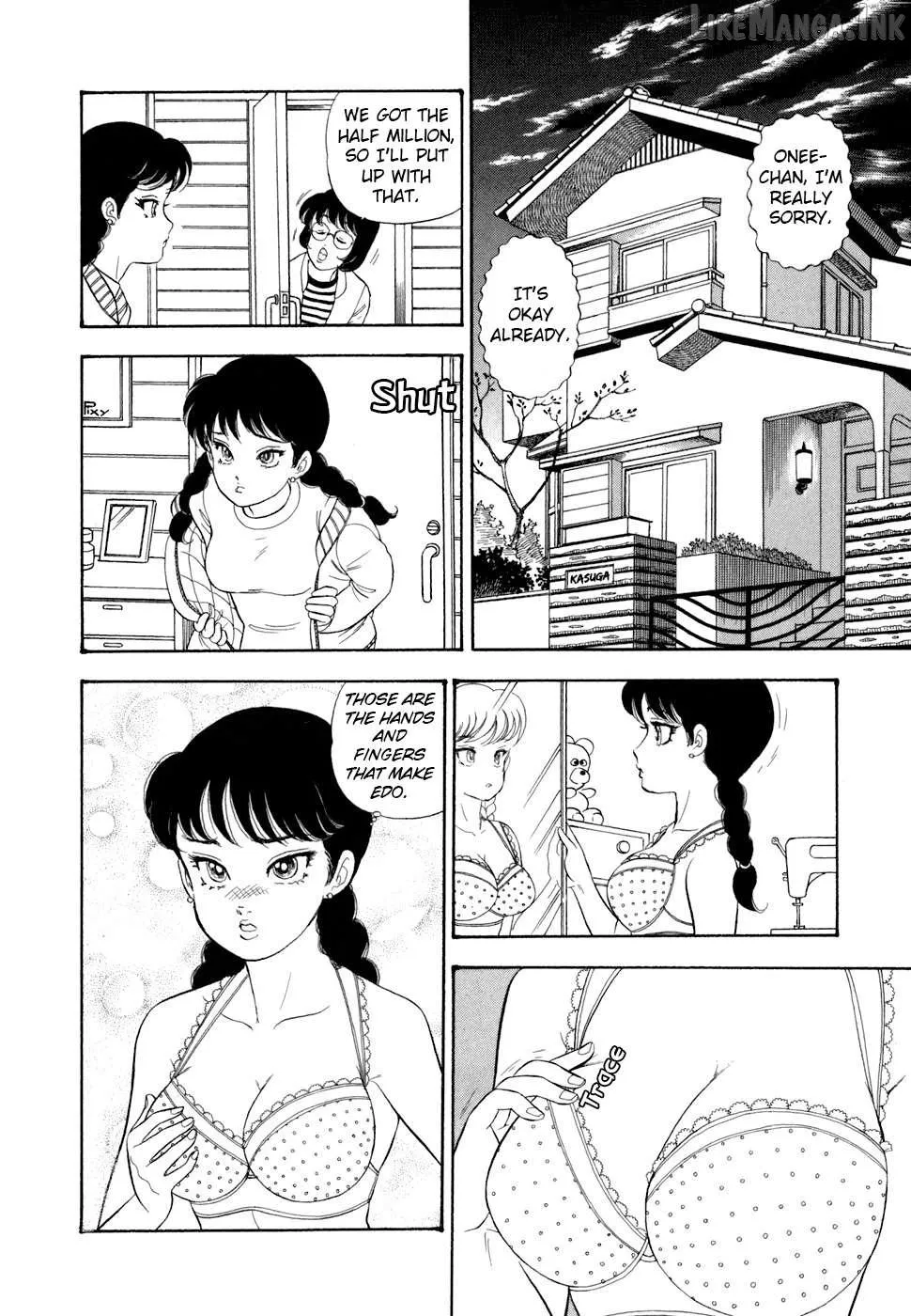 Amai Seikatsu Chapter 410 page 22 - 