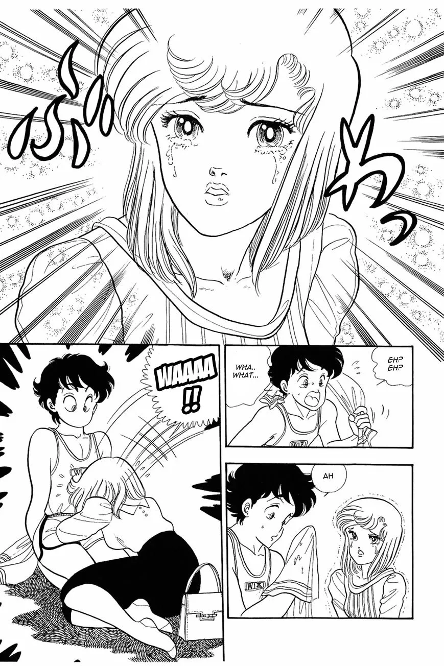 Amai Seikatsu Chapter 7 page 26 - 