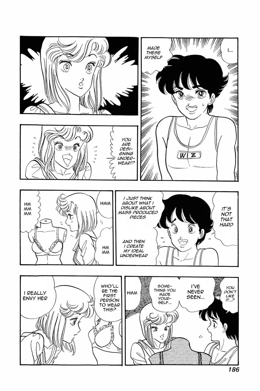 Amai Seikatsu Chapter 7 page 29 - 