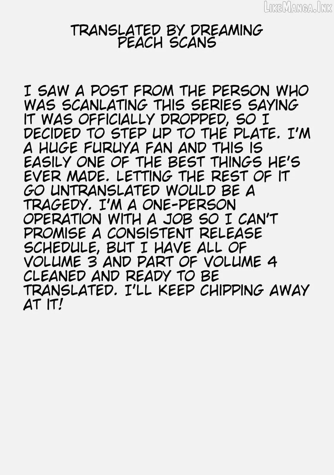 Amane†Gymnasium Chapter 10 page 35 - 