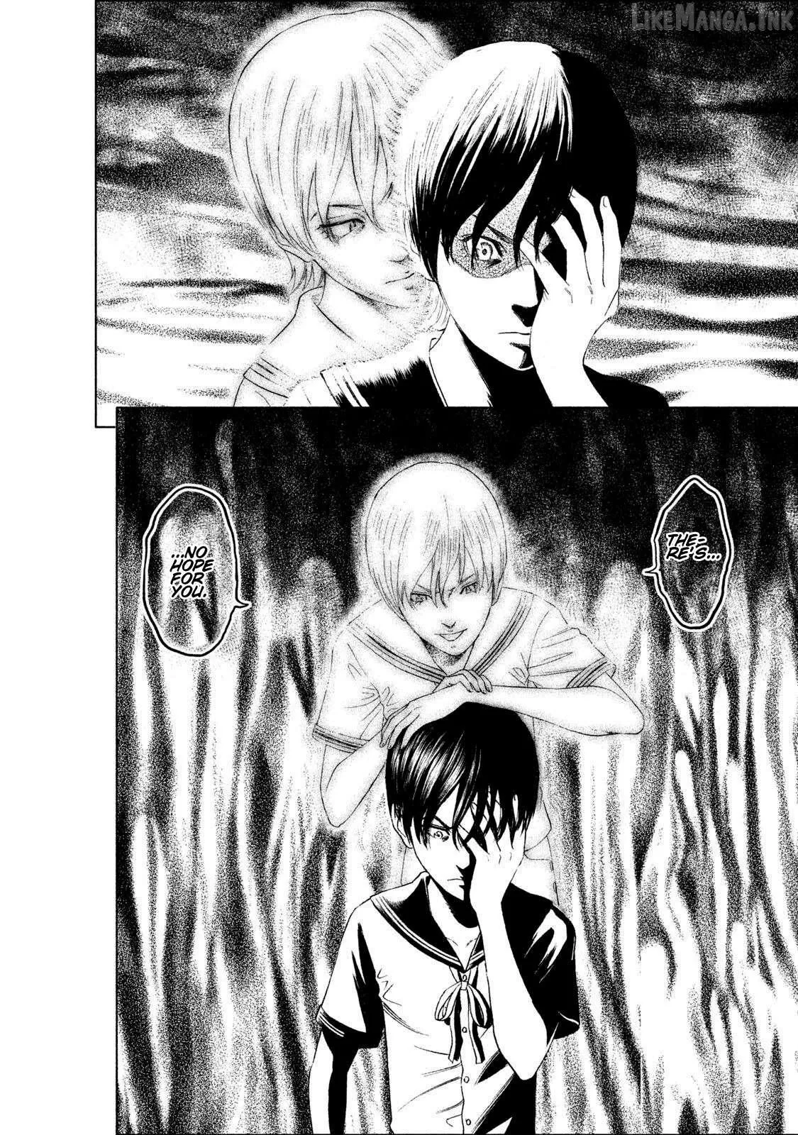 Amane†Gymnasium Chapter 12 page 18 - 