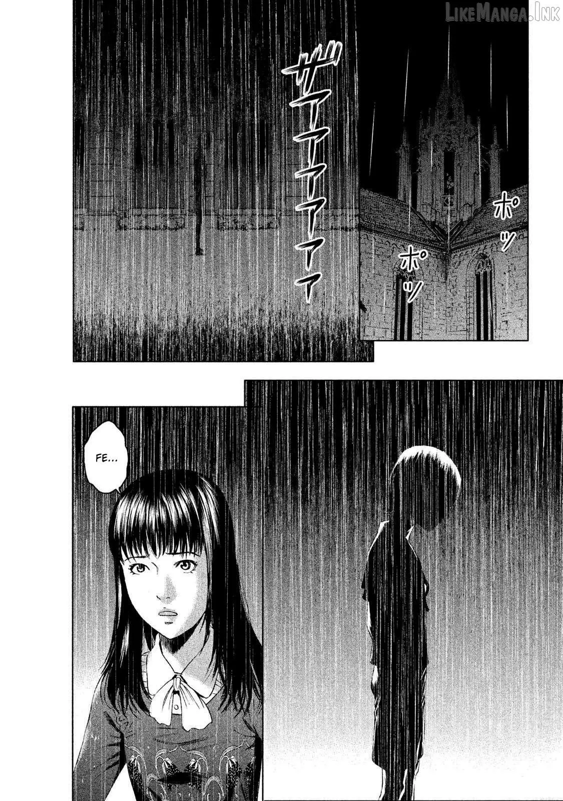 Amane†Gymnasium Chapter 12 page 28 - 