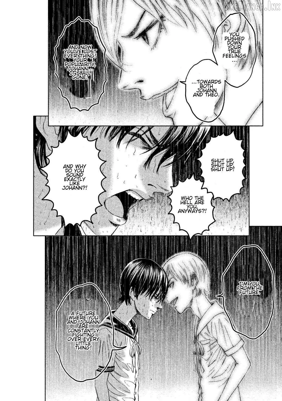 Amane†Gymnasium Chapter 12 page 30 - 