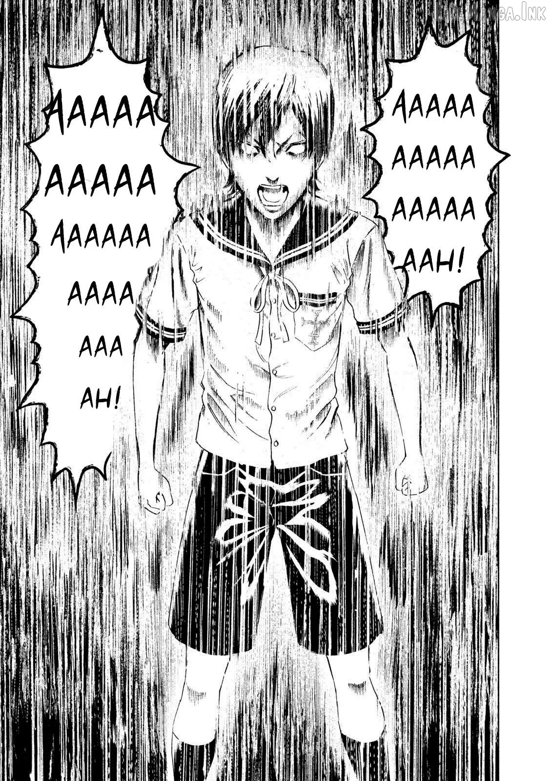 Amane†Gymnasium Chapter 13 page 31 - 