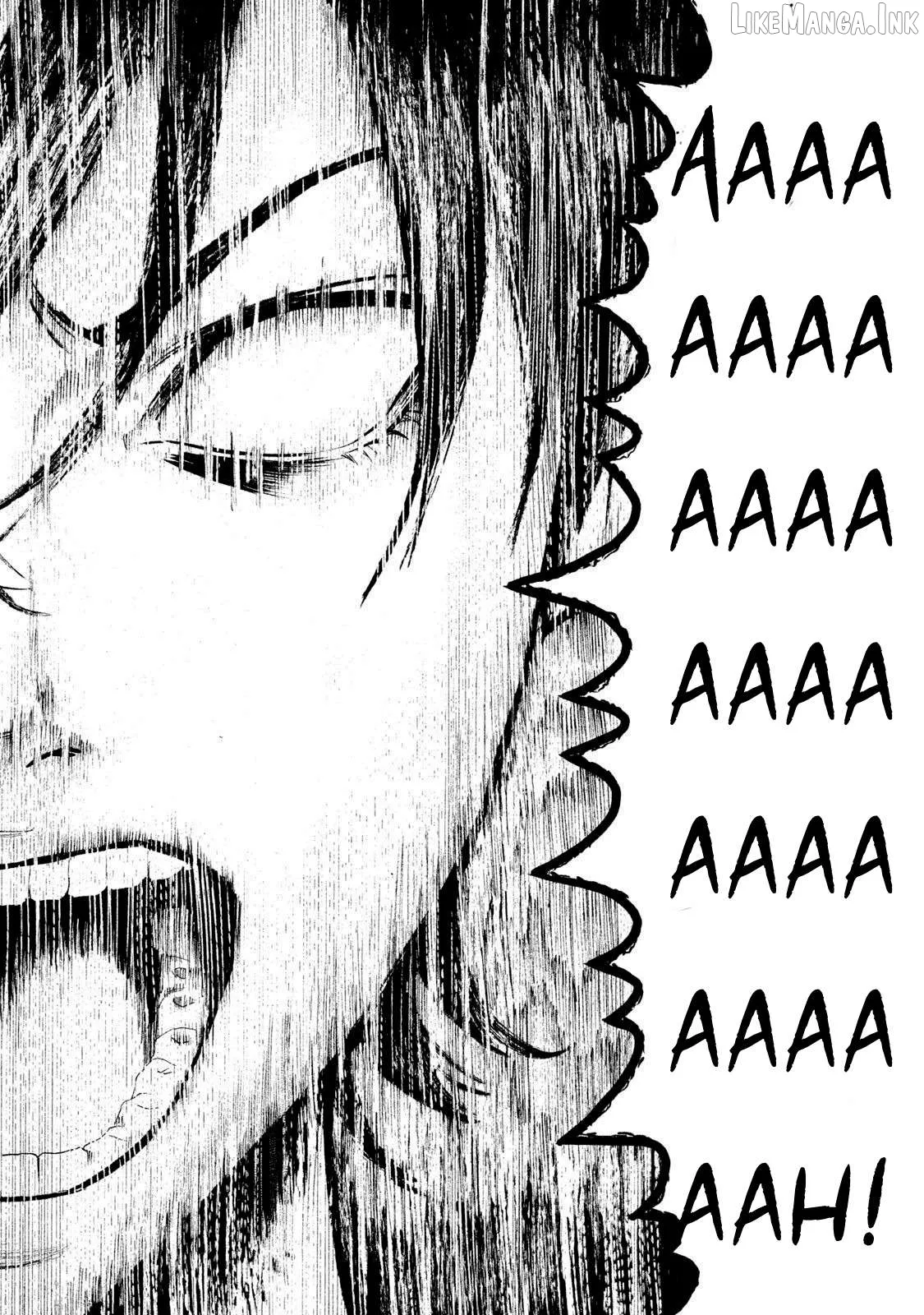 Amane†Gymnasium Chapter 13 page 32 - 