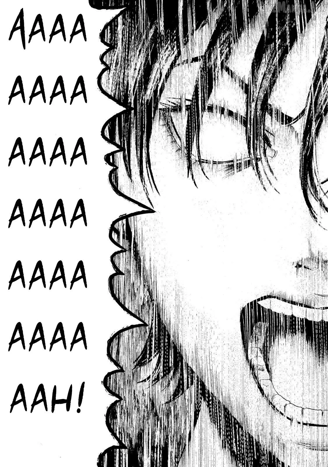 Amane†Gymnasium Chapter 13 page 33 - 