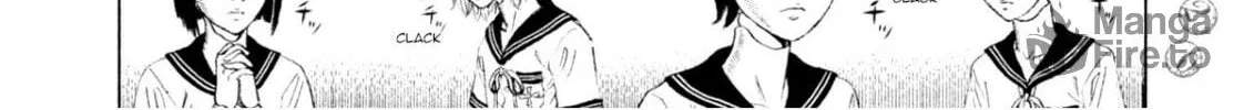 Amane†Gymnasium Chapter 3 page 12 - 